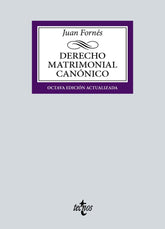 DERECHO MATRIMONIAL CANONICO - 9788430987917